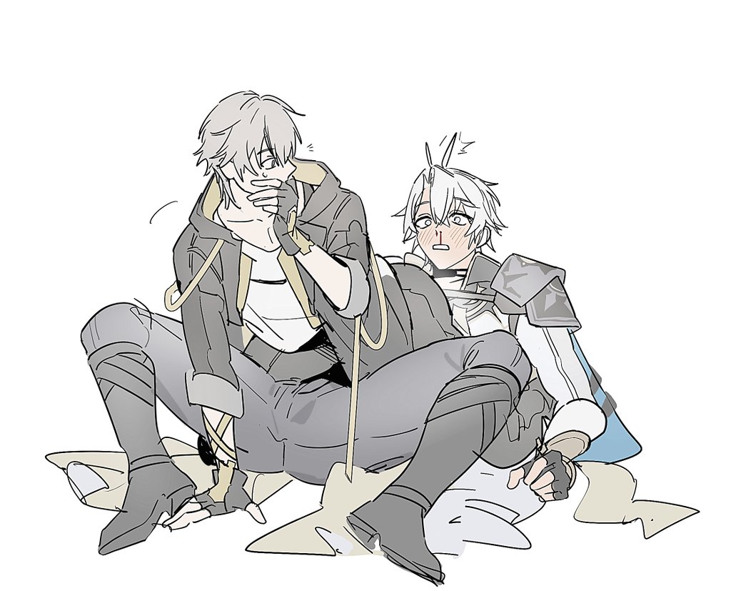 𝓵𝓾𝓬𝓴𝔂 𝓼𝓾𝓴𝓮𝓫𝓮~ ファイ穹 phaicae