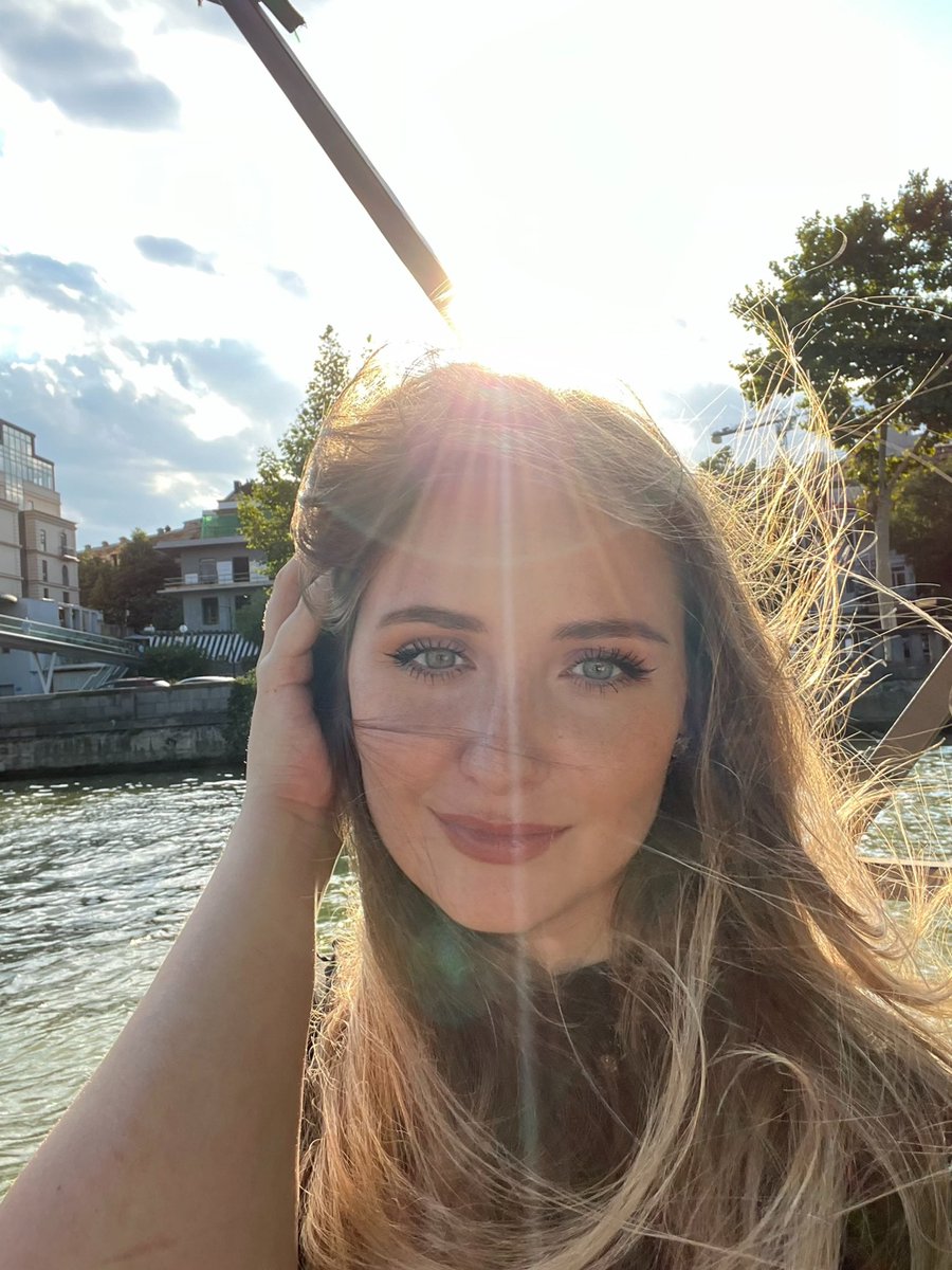 GM🩷

How are you?