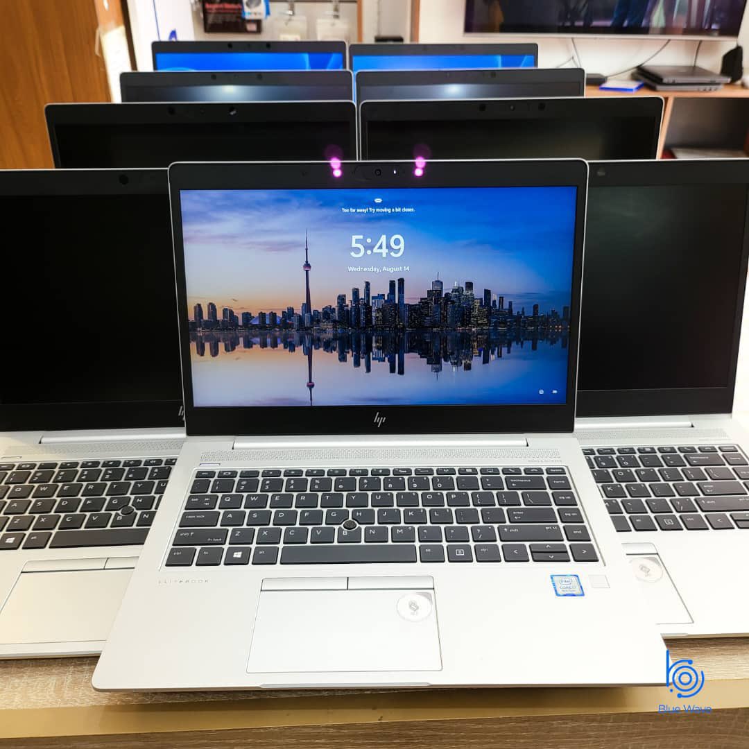 TechShackHQ's tweet photo. *HP ELITEBOOK 840 G6 (CORE i7 8TH GEN)*
Intel®️ core I7-8665U Gen base @2.11ghz, max turbo frequency @4.80ghz
14" Fhd DISPLAY
16GB DDR4 Ram
512GB SSD 
 *GRAPHICS*
INTEL UHD 620(8GB)
Windows 11 Pro

*Xtra*
+Keyboard💡
+Face ID
+Fingerprint
+Thunderbolt port 

GHC 5800
☎️0241636577 https://t.co/1HqZCINEbe