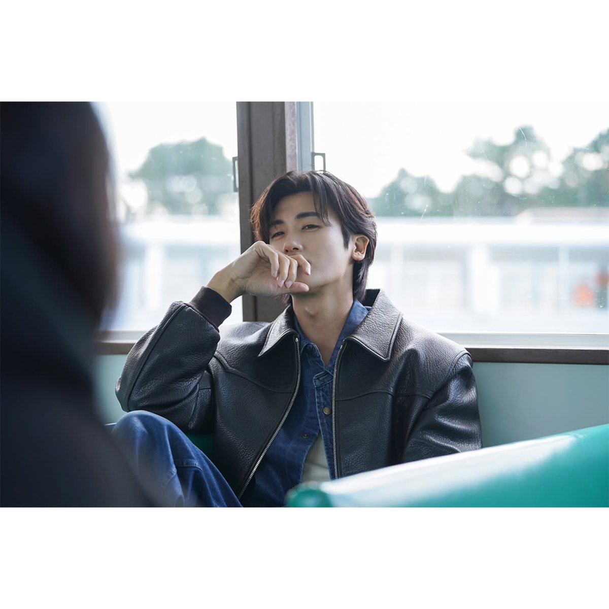 ばくぱくひゅ〜ページ 박형식 / PARKHYUNGSIK (@phs1116) • Instagram photos and videos