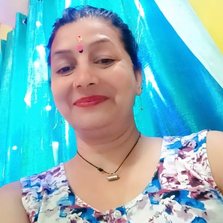 DeepaKhatriC1's tweet photo. #NewProfilePic https://t.co/J62u0TP6ir
