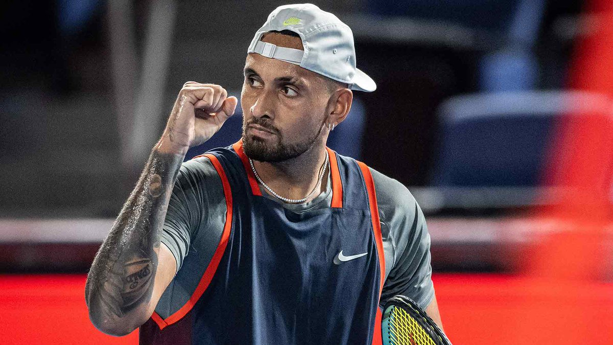 DommyLocked's tweet photo. TENNIS 🎾 LADDER CHALLENGE

🧗🏽 DAY 5 ($1,220 ——> $2,175)

Sending to Everyone who Likes + Replies. 

(must follow @DommyLocked to dm)

18-4 (81.8%) Tennis Free Plays

WE EXTENDING OUR HEATER! 🔥 https://t.co/IFXSQCOtFi