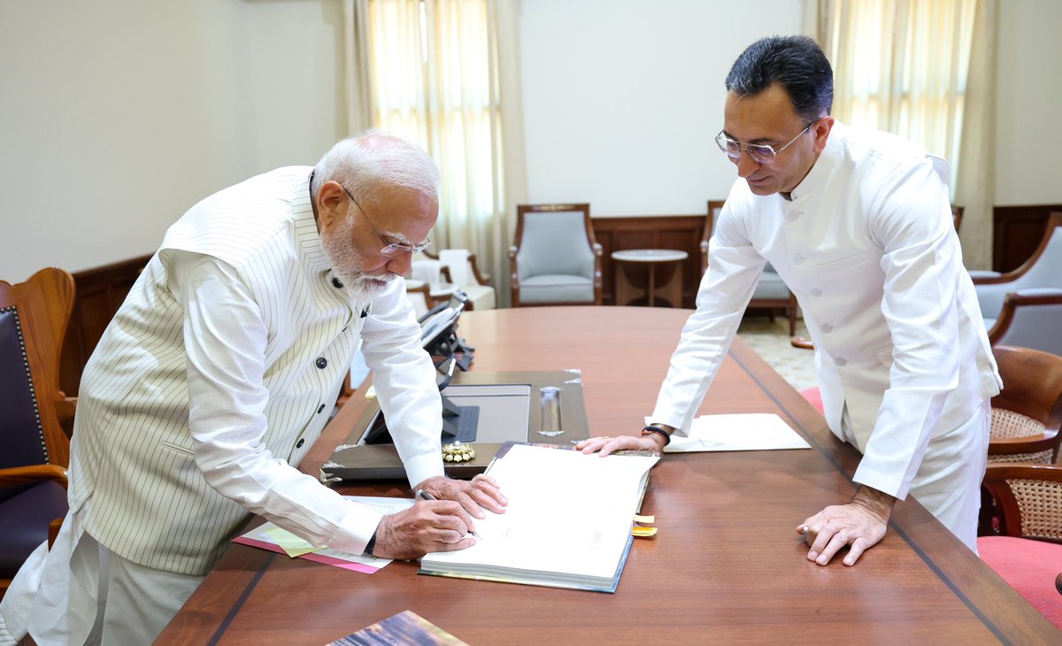 Jitin Prasada जितिन प्रसाद tweet media