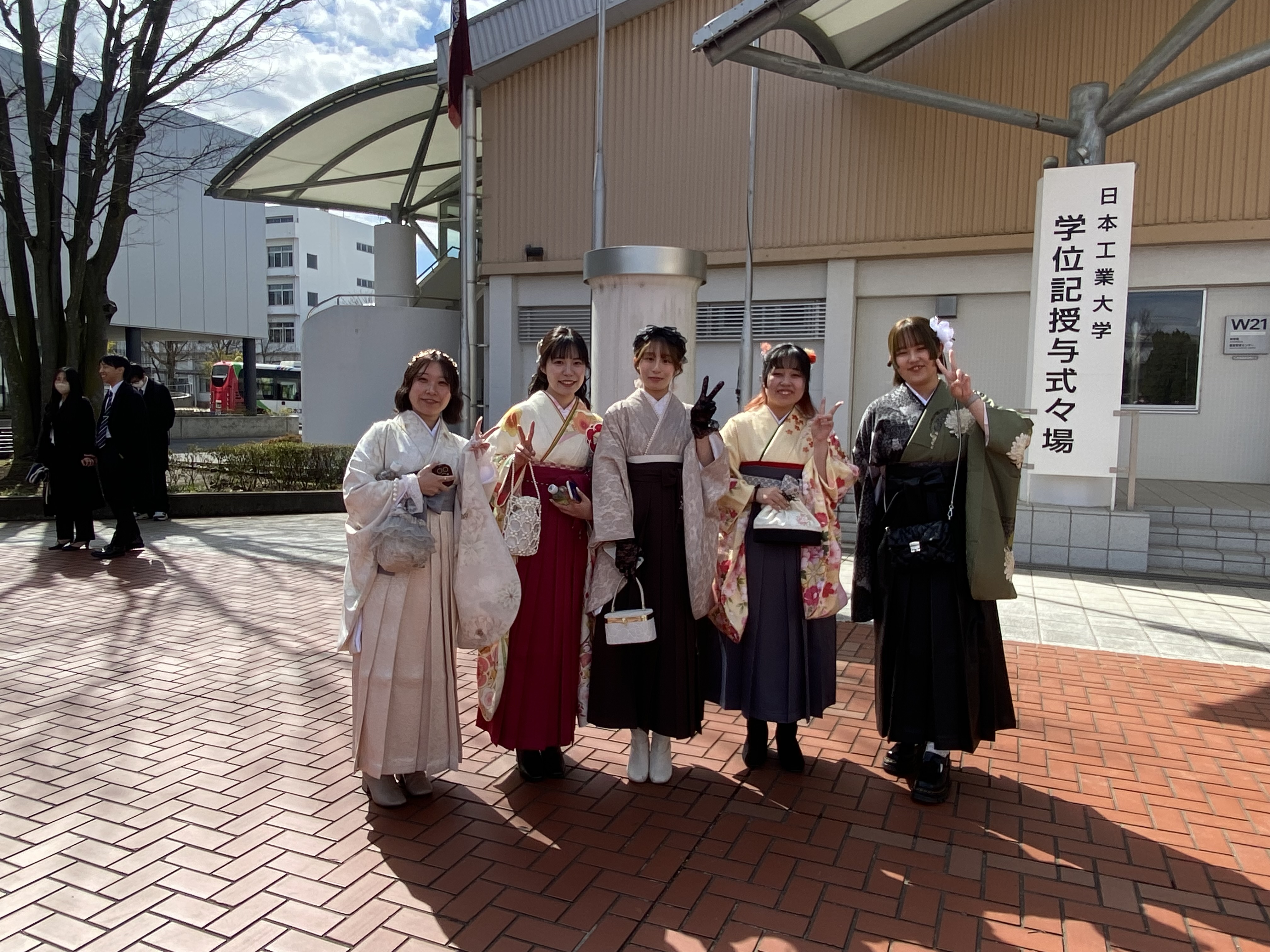 日本工業大学【公式】 on X: 