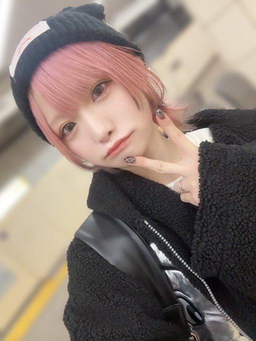 Twitterのコスプレ画像12