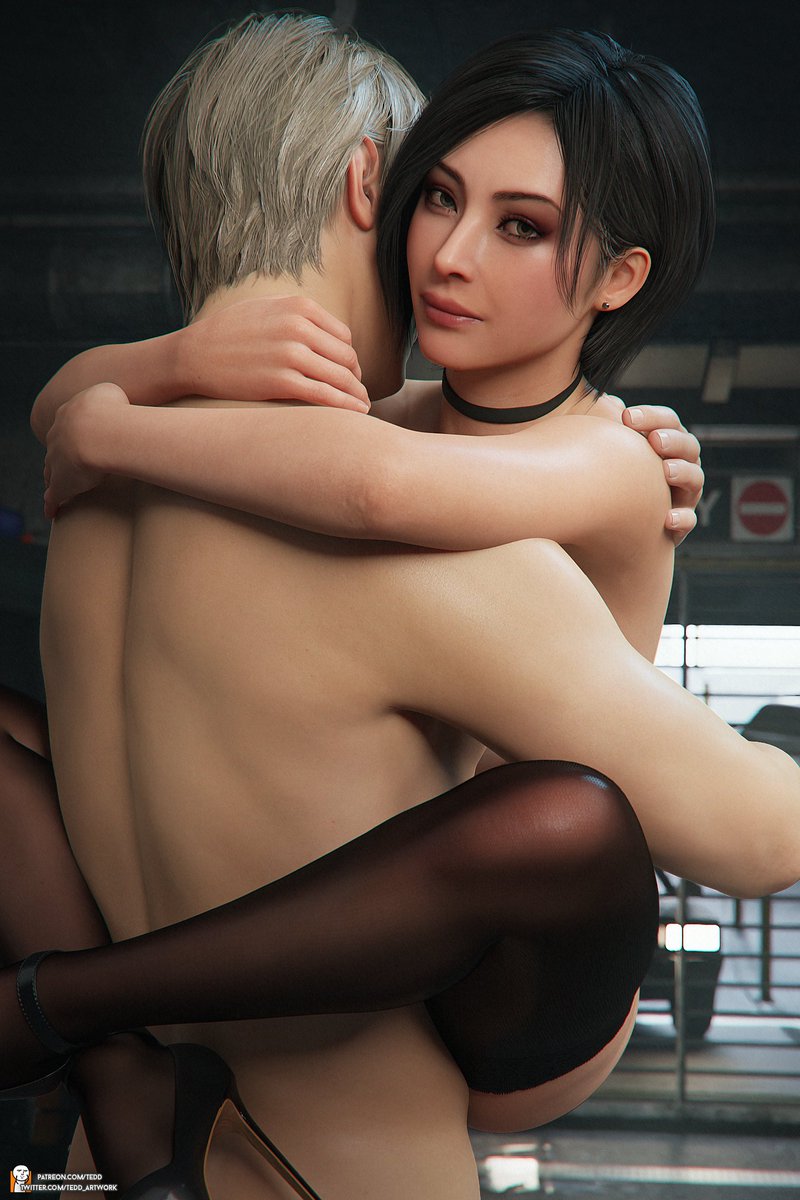 February Patreon poll winner - Ada Wong from RE2 goes online! PART 2 

4K MEGA:
1. mega.nz/file/VyJwySzA#…
2. mega.nz/file/My40gDzR#…
3. mega.nz/file/0yphyYCC#…

Extra variants are available on my Patreon, check the links for more!🤙