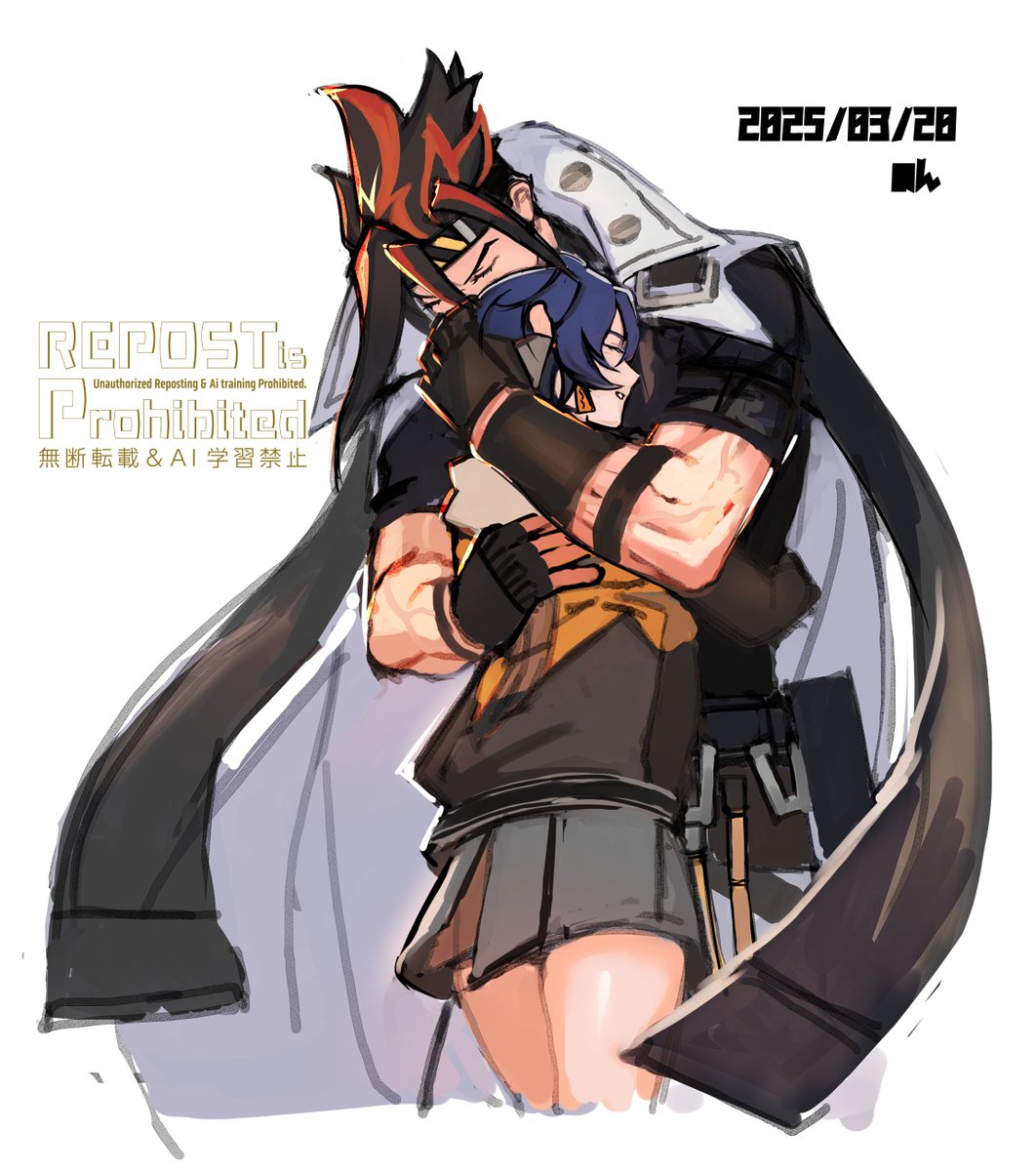 ildnon's tweet image. イワリン。