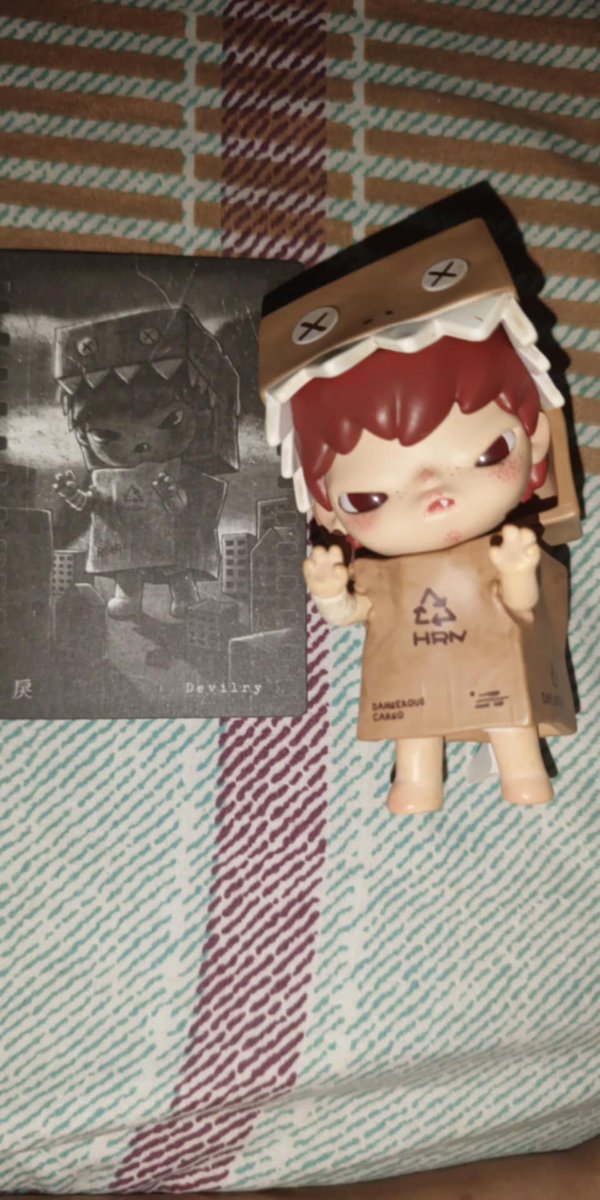 lesyeuxreii's tweet photo. wts lfb hirono ph tingi
Little Mischief Float - 350
Mime Devilry - 1k
If set kukunin 1300 nalang
LOC: NUEVA ECIJA
MOD: JNT
MOP: GCASH

#wts #lfb #wtt #lft #wtb #lfs #devilry #float #mime #littlemischief #hirono #philippines #ph #trend https://t.co/vPw2HXMGT0