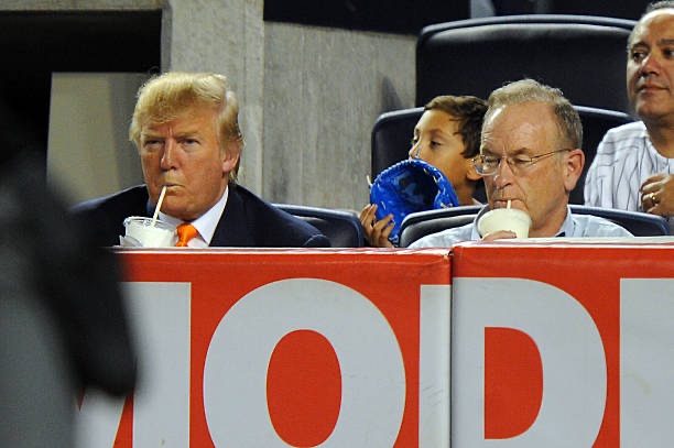 What was that again from Jesse Watters about how "real men" don't use straws?