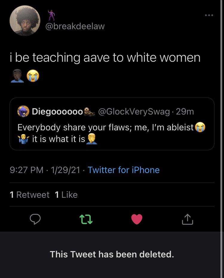 GlockVerySwag's tweet photo. https://t.co/YPe7ZapyBz