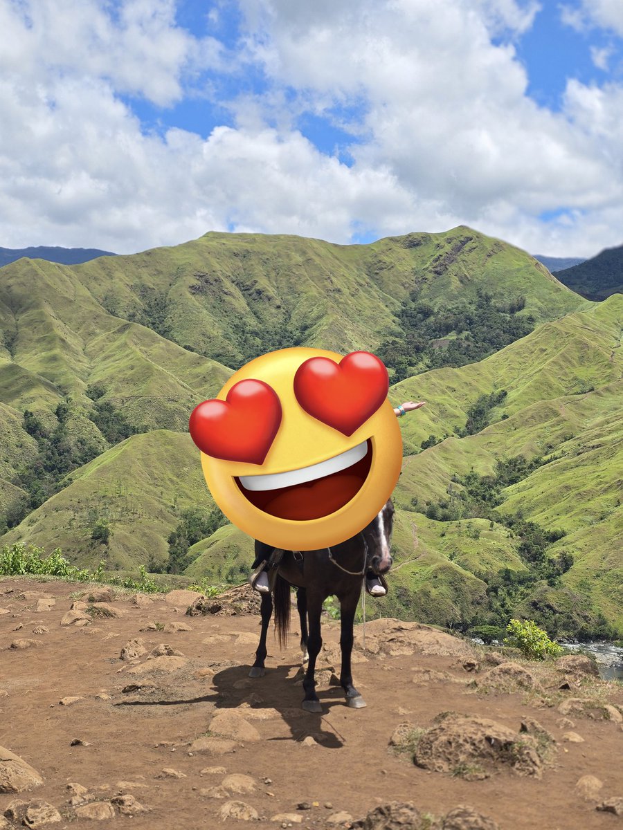 RKamonishi's tweet photo. Sobrang ganda ng Bukidnon 🤩
lalo na sa #CommunalRanch https://t.co/q1tyIHiHii