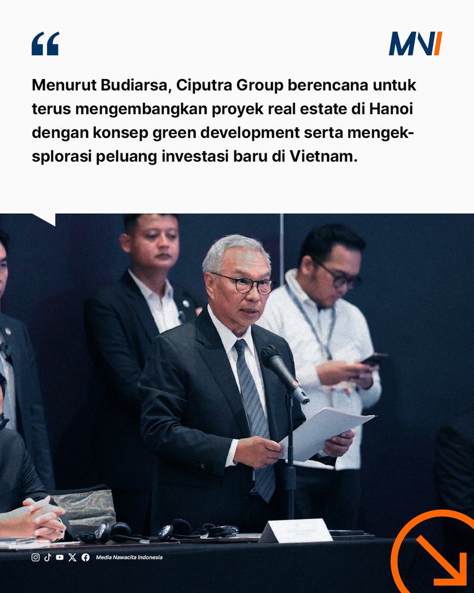 Media Nawacita Indonesia tweet media