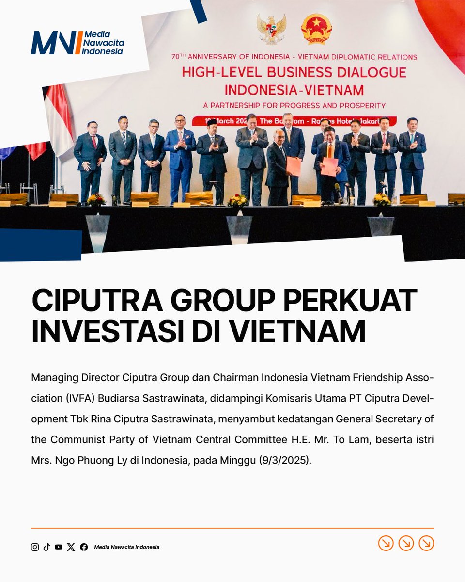 Media Nawacita Indonesia tweet media