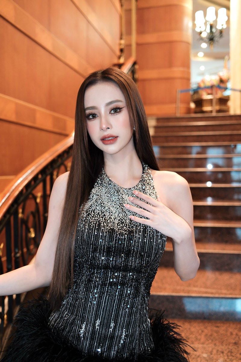 Thitharee2's tweet photo. ไข้หวัดใหญ่ ก็หยุดความสวยเราไม่ได้💖🤣

Dress by Phatrawi Nirotchaisan
Make up by Me
Hair by Me

#เกรซซี่ #มิสแกรนด์สระบุรี2025
#ผู้เข้าประกวดมิสแกรนด์ไทยแลนด์2025
#มิสแกรนด์ซอฟต์พาวเวอร์ออฟไทยแลนด์ 
#MGT2025AStarIsBorn 
#MissGrandSoftPowerOfThailand
#MissGrandThailand
#MissGrandThailand2025
#WeAreGRANDthe1andOnly
#เวทีอันดับ1ของประเทศไทย 
#มิสแกรนด์เวทีเพื่อประชาธิปไตย
#นับจากนี้ทุกพื้นที่มีแต่แกรนด์