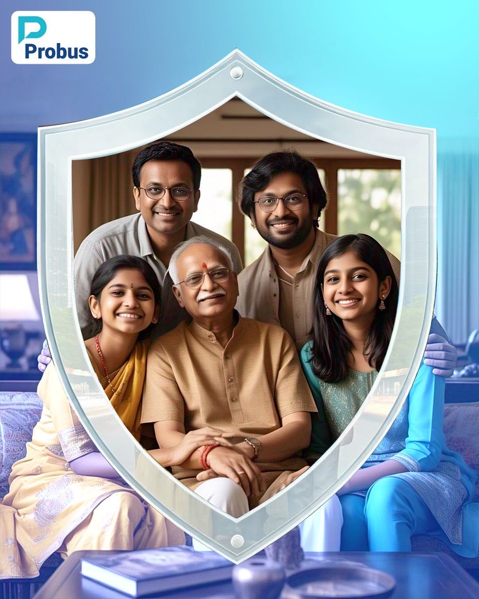 ProbusInsurance's tweet photo. Happiness feels even better when everything you cherish is secure. 
After all, peace of mind is the greatest joy.

#InternationalDayOfHappiness #ProtectedJoy
#SafeAndSecure 
#ProbusProtects
#HappinessInsured
#WithProbus https://t.co/kj8ySr00sV