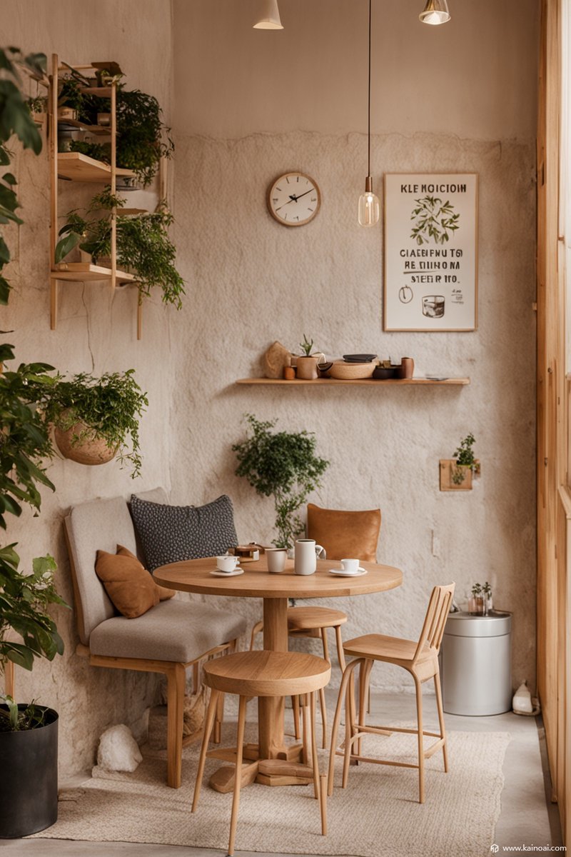KainoAI_SG's tweet photo. #CoffeeTime #Designers #interiordesign #AIArtCommuity #home https://t.co/HlkFHVf42x