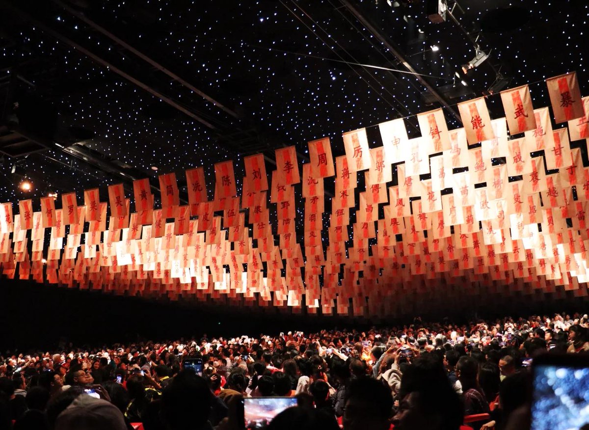 yangqy2015's tweet photo. Time-warping in Foshan's Eternal Romance! 🌀
Where 1000yrs of culture collide in a SINGLE day 🎭
#TimeTravelThroughCulture #CantoneseHeritage https://t.co/g2zISt1PaA