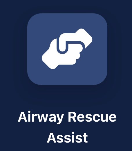 Hans Huitink (@airwaymxacademy) on Twitter photo Coming to the rescue is not easy and should be trained. I will speak on that topic during #simuvad25 in Madrid next month. And we will implement an airway rescue assist feature in the next <a href="/AirwayTriageApp/">Airway Triage App</a> update
<a href="/jducanto/">James DuCanto, M.D.</a> <a href="/NaveenEipe/">Dr. Naveen Eipe, MD</a> <a href="/UrtubiaRicardo/">Ricardo Urtubia</a> <a href="/DaveOlvera1/">Dave Olvera</a> <a href="/IJA_web/">Indian Journal of Anaesthesia (IJA)</a> Coming to the rescue is not easy and should be trained. I will speak on that topic during #simuvad25 in Madrid next month. And we will implement an airway rescue assist feature in the next <a href="/AirwayTriageApp/">Airway Triage App</a> update
<a href="/jducanto/">James DuCanto, M.D.</a> <a href="/NaveenEipe/">Dr. Naveen Eipe, MD</a> <a href="/UrtubiaRicardo/">Ricardo Urtubia</a> <a href="/DaveOlvera1/">Dave Olvera</a> <a href="/IJA_web/">Indian Journal of Anaesthesia (IJA)</a>