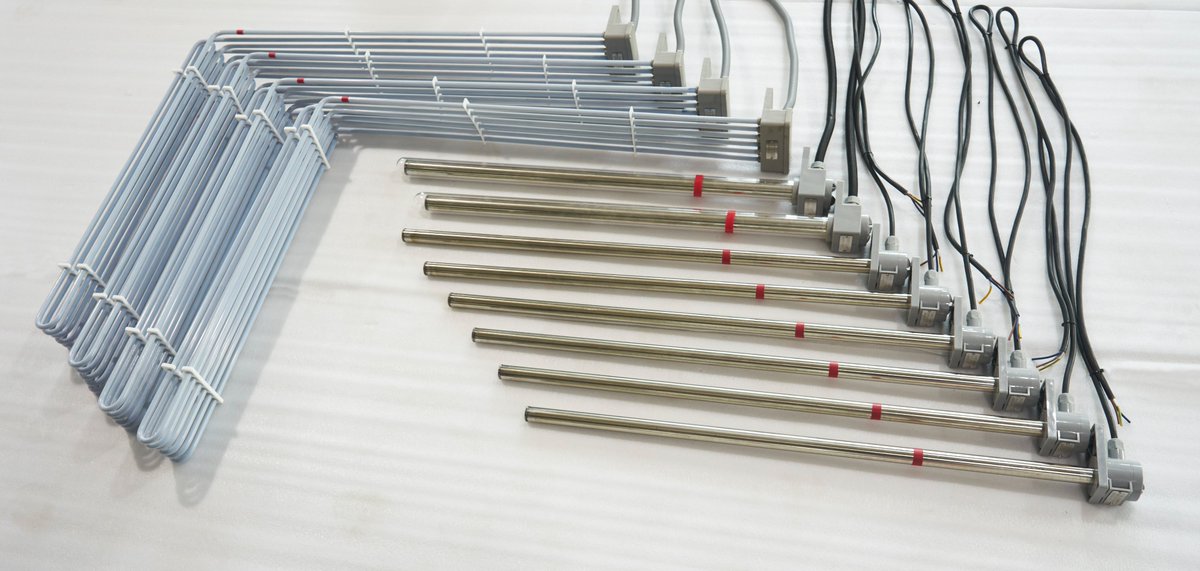 SummerXion78287's tweet image. 2 кВт 3 кВт 5 кВт Портативная гальваническая ванна Нагреватель для гальванизации
#plating #heatingmachine #platingbath #portable #immersiontype
#Electricheater
WeChat/whatsapp/zalo +8618002756286
Электронная почта yssummer2024@163.com