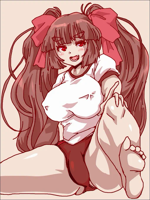 甲さん!!! 