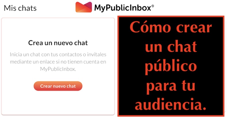 El lado del mal - En MyPublicInbox: Cómo crear un chat público para tu audiencia elladodelmal.com/2025/03/en-myp… #MyPublicInbox #Chat #comunicación