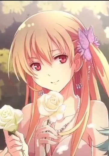 KimotoStella's tweet image. My Glorious Queen Alisa Reinford!~ 😍💛💛💛

Claim a Blonde Character~