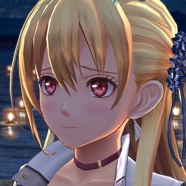 KimotoStella's tweet image. My Glorious Queen Alisa Reinford!~ 😍💛💛💛

Claim a Blonde Character~