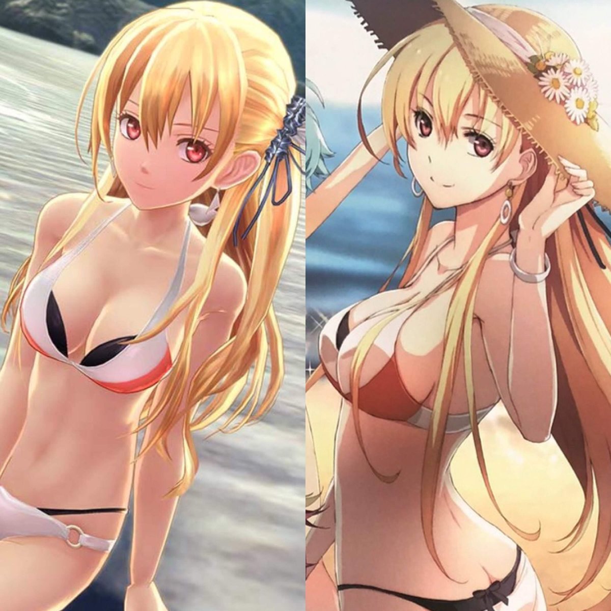 KimotoStella's tweet image. My Glorious Queen Alisa Reinford!~ 😍💛💛💛

Claim a Blonde Character~