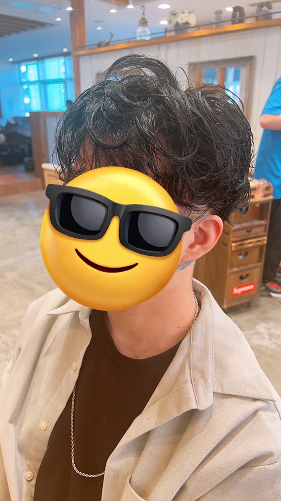 髪切ったー
一応こっちにもあげときます
