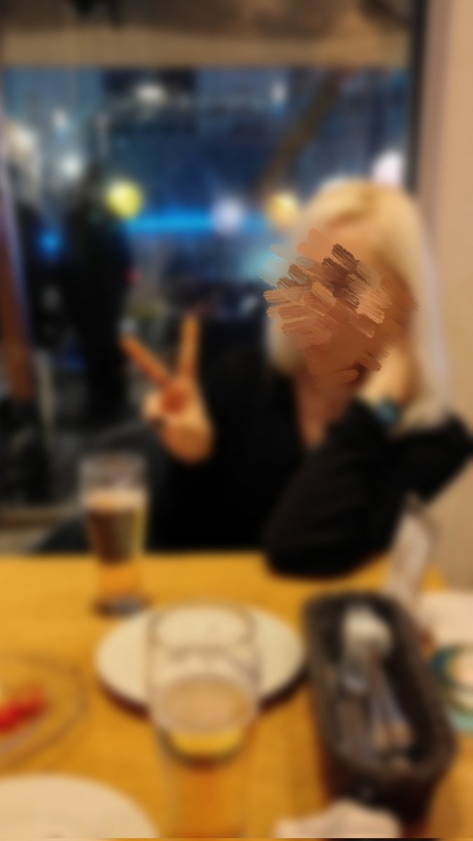 kongai_san2's tweet photo. 🇷🇺人/インスタ/歌手/ﾄﾞﾁｬｴﾛﾊﾟﾂｷﾝ

☕→🍸→🏩

ストで既婚者🇷🇺人声かけ
↓
インスタゲット
↓
フォロワー欄からシコいの発見
↓
DM
↓
アポ
↓
即

という変則スト&インスタナンパ

日本語ペラペラで合流した瞬間から
「恥ずかしい」と言って目を逸らされ
出だしで主導権を握れた事を確認

序盤から攻めても大丈夫と判断し
☕でハンドテストから褒め殺しで
ほぼほぼ仕上がるも
「もっとよく知ってから」
というクソ形式グダが出たので
🍸でアルコール追加

フワフワ～っとした
薄っぺらい会話だけして
「かわいいと思う」
「アリだと思う」
とOKサイン出まくってたので🏩in

ハメ潮するわ、首絞め懇願するわで
日露戦争勃発するも
ニアのリトルボーイで
無事北方領土返還

パーティーにも呼んでくれるそうなので
SDGsな🇷🇺人供給を可能にしたい