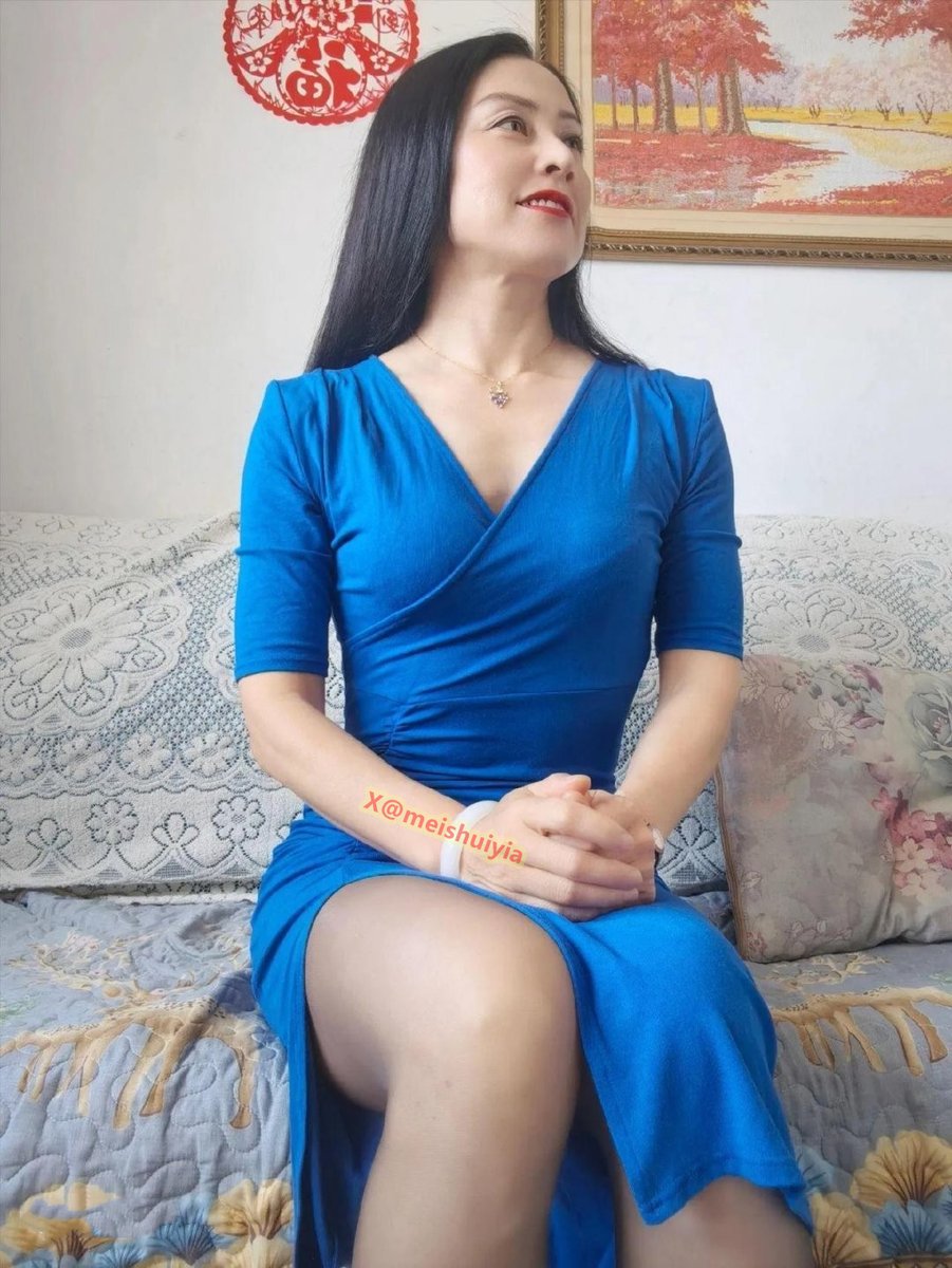 女人味十足的风情居家熟女，这感觉你喜欢吗？ https://t.co/Z7U9b8Q8Hx