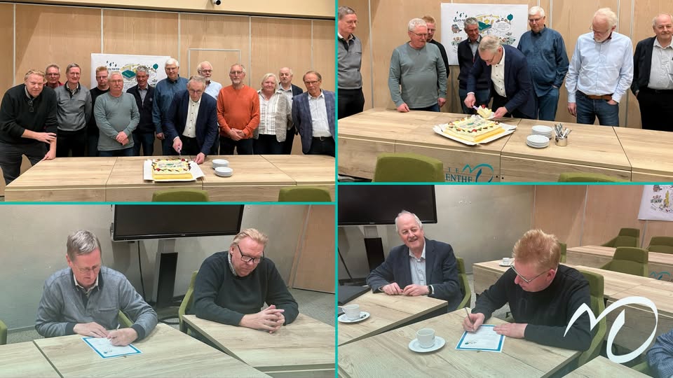 Op 18 maart 2025 is het convenant lokaal eigendom Midden-Drenthe ondertekend.  Het convenant is een belangrijk hulpmiddel om inwoners te betrekken bij de energietransitie en om te zorgen voor een eerlijke verdeling van de voordelen van duurzame energieprojecten.