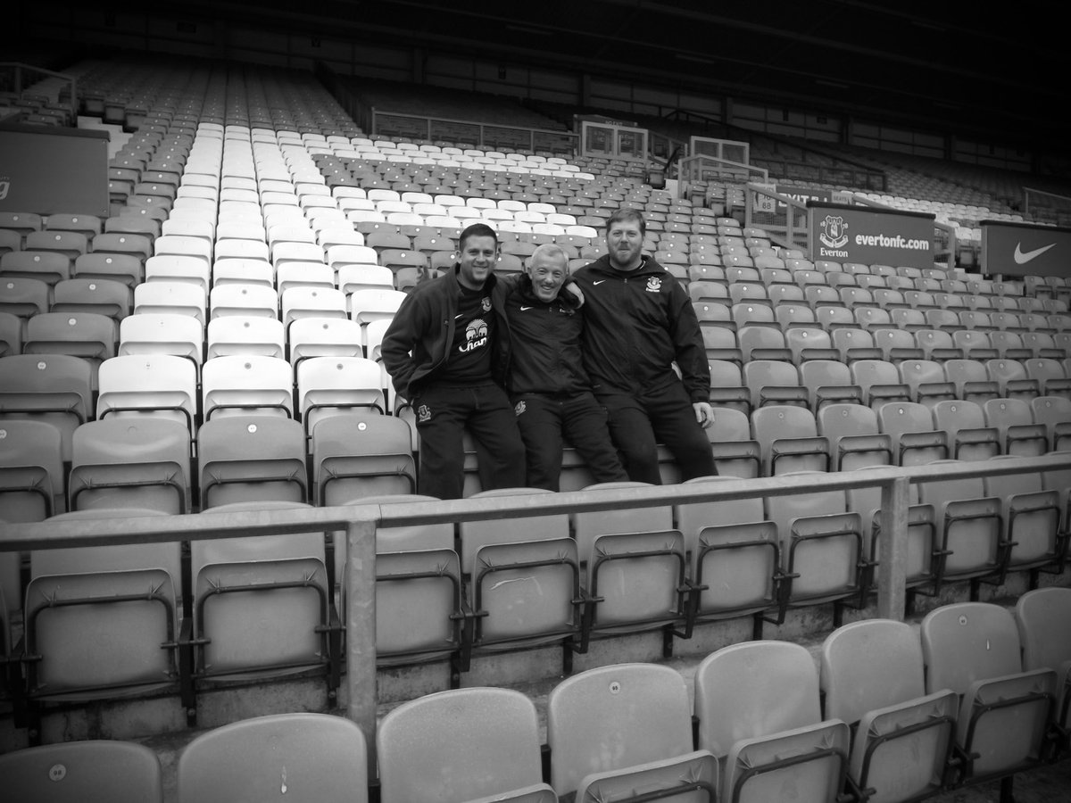 ALANMYERSMEDIA's tweet photo. #GoodisonMemories ๐ #fourgamesleft https://t.co/boQP0pjVrJ