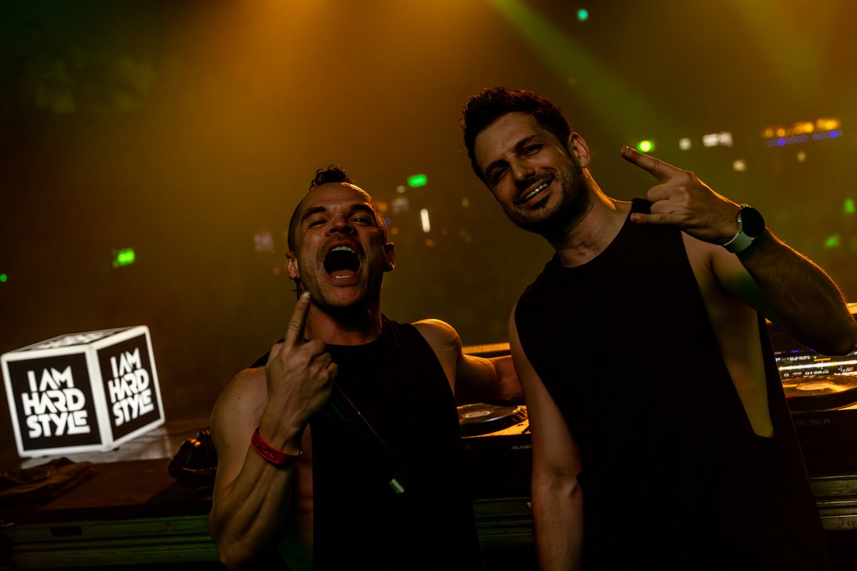 Finally the <a href="/bioweaponmusic/">Bioweapon</a> album drops tomorrow!