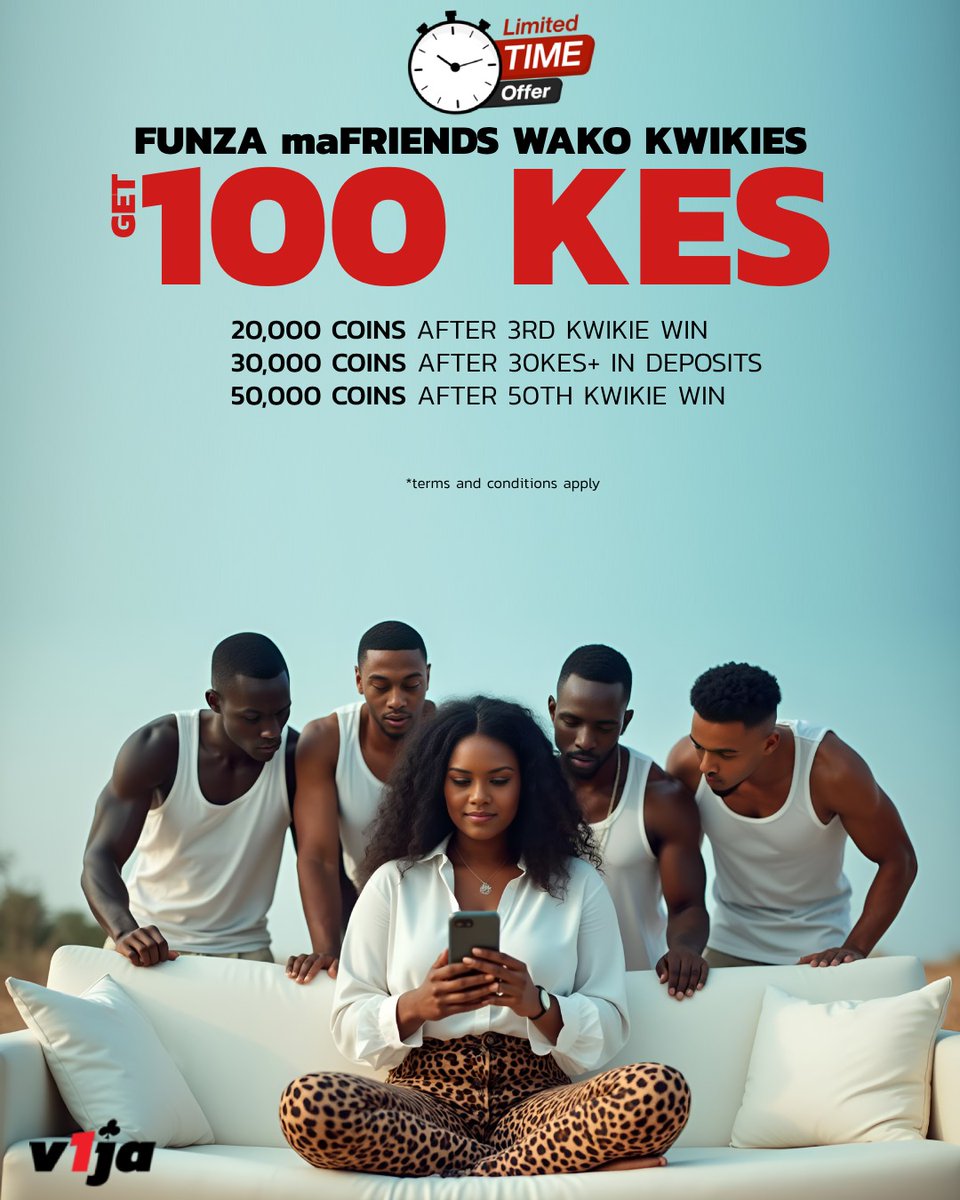 V1jaGames_'s tweet photo. Refer your friends to https://t.co/CyHGjjYniG &amp; Earn 100Kes per person Referred.

Mapema Ndio Best CIA in Nairobi Ndindi Secrets Affordable Housing Invest In Irrigation Central Kenya Counties Shakira Netherlands 

#RecordForCoffee #MainaAndKingangi #NISIPKe #MPESANation https://t.co/xuVRZuxeWR