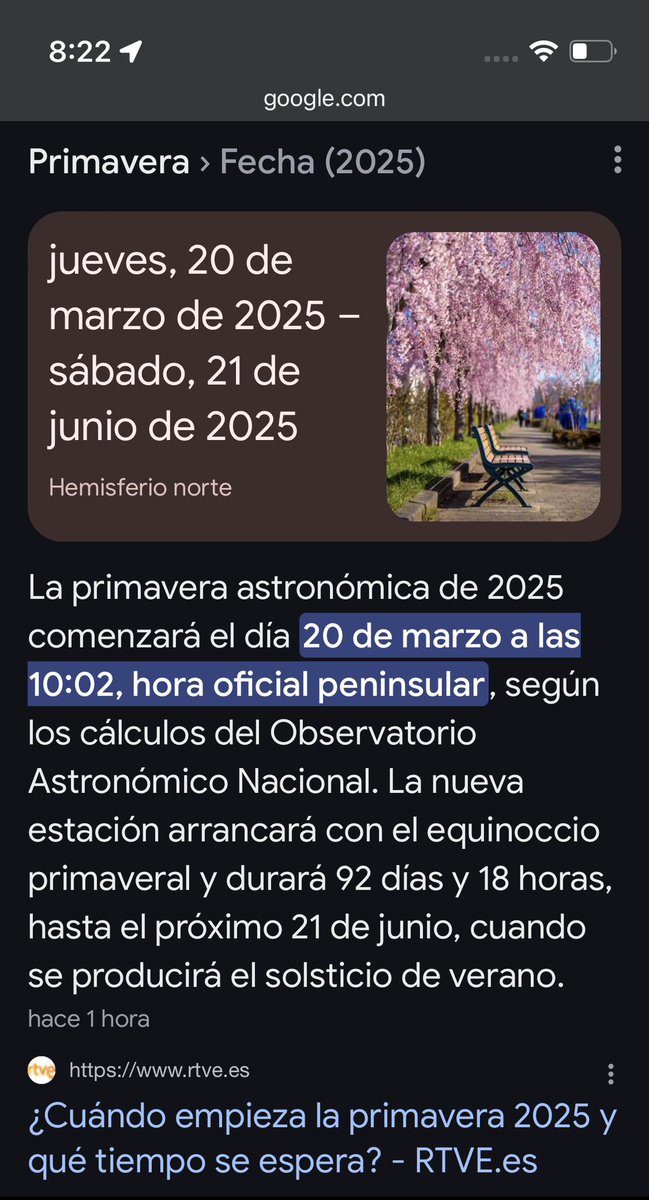 mursi73's tweet photo. #GloriaBorregoLara #Primavera #EquinoccioDePrimavera ,en el otro hemisferio #EquinoccioDeOtoño , y el 21 de Septiembre comienza el #EquinoccioDePrimavera , luego el 16 #dieciseis de #Noviembre ,que es mi #cumpleaños es #Primavera #También #para #un #Hemisferio,y es la mitad de 32 https://t.co/qJQW5OCsRv