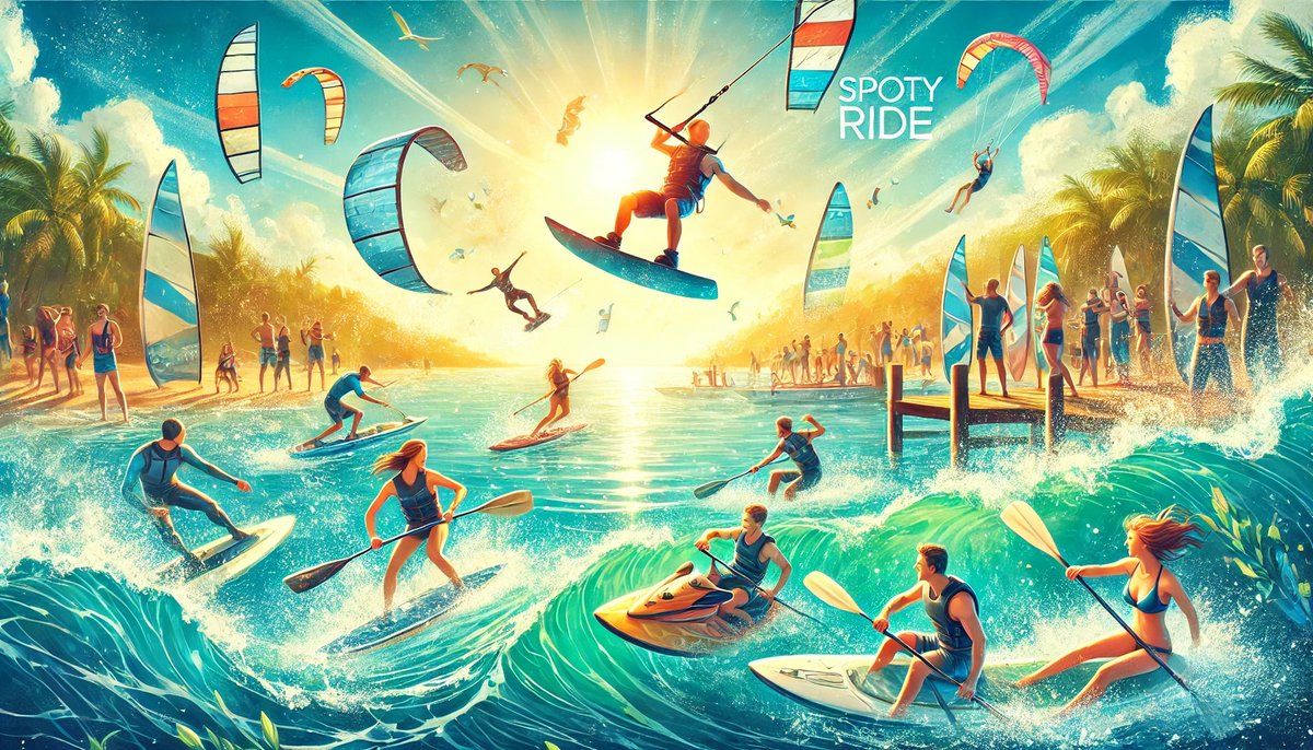 SPOTYRIDE®️ tweet media