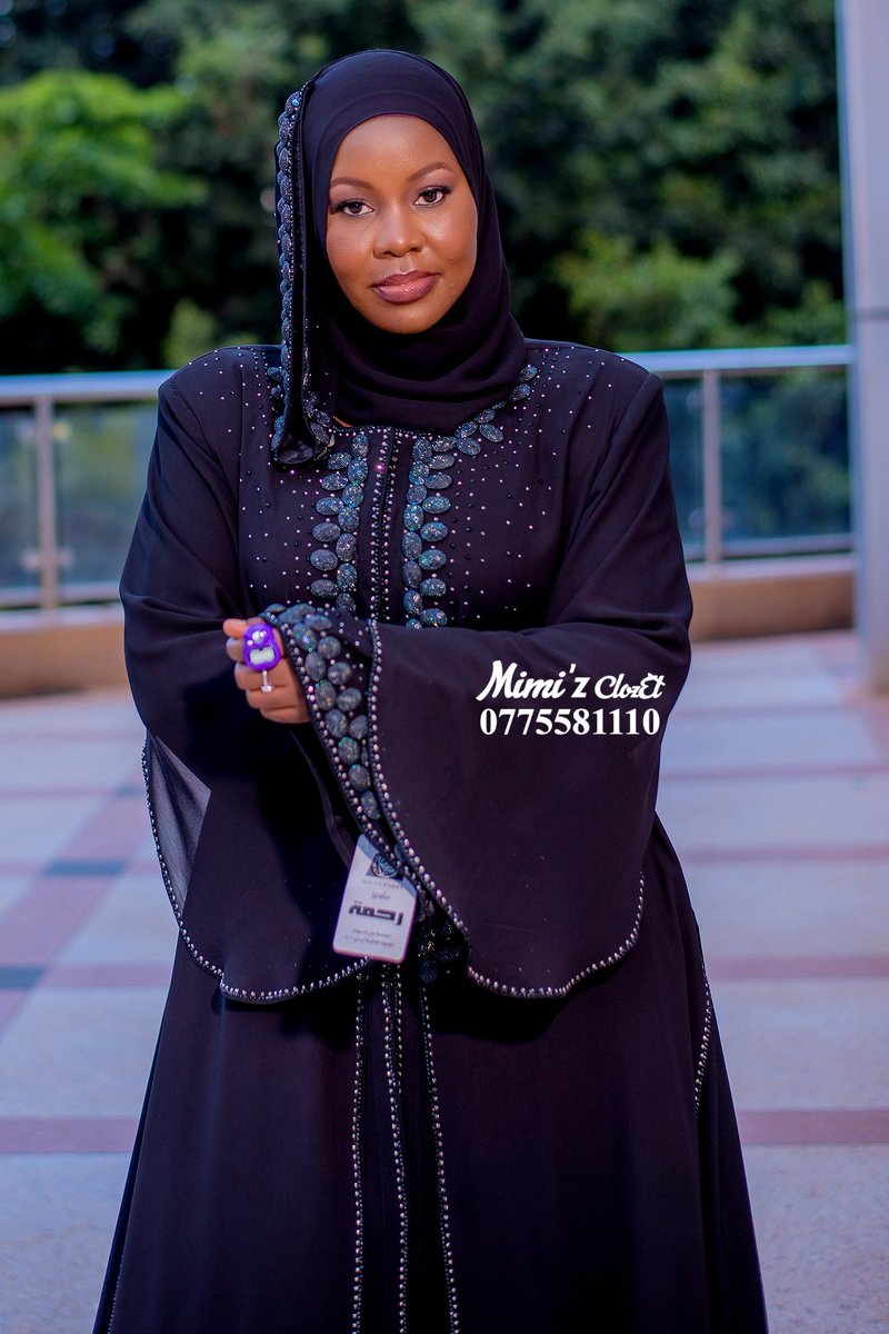 Faridah Nakazibwe tweet media