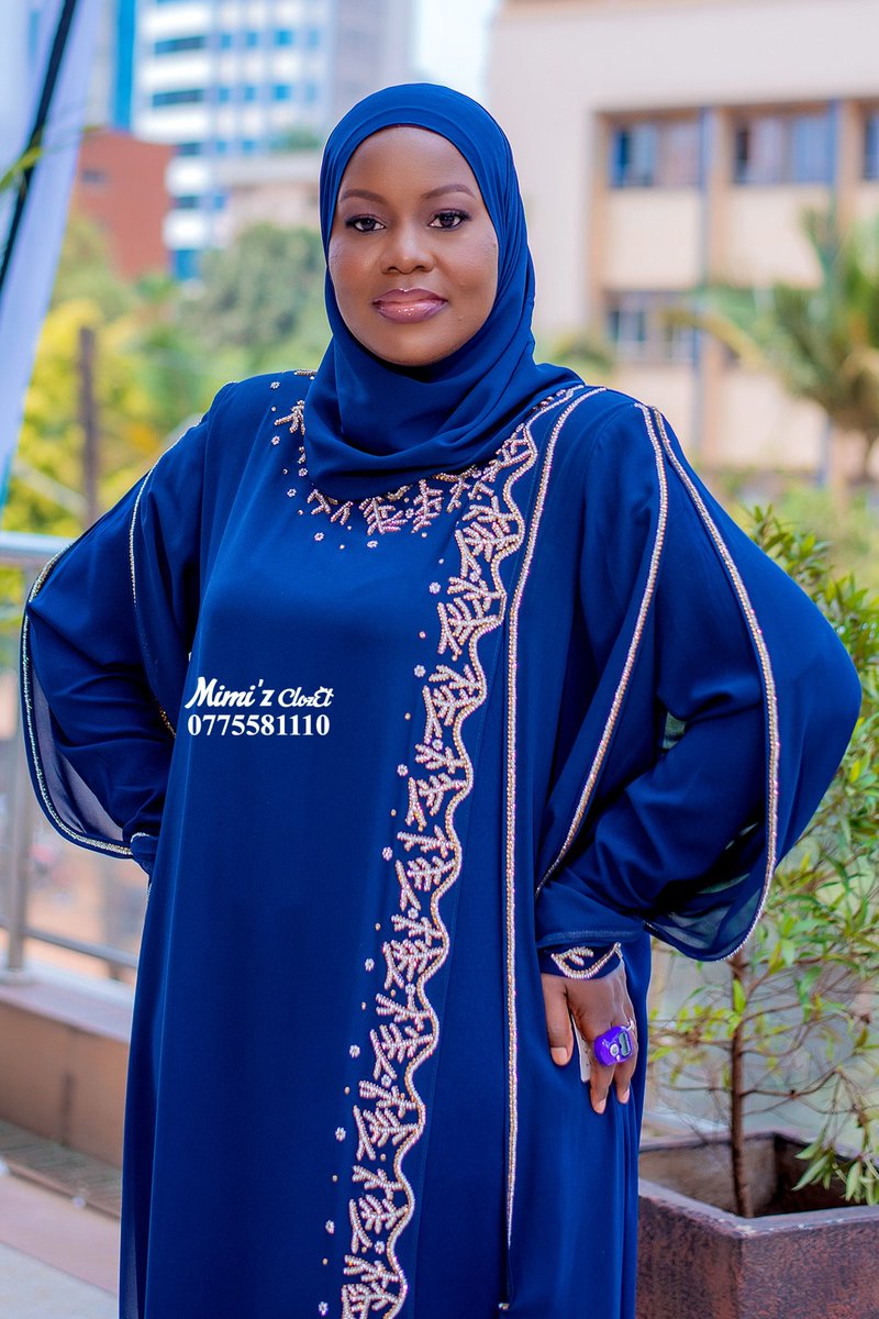 Faridah Nakazibwe tweet media