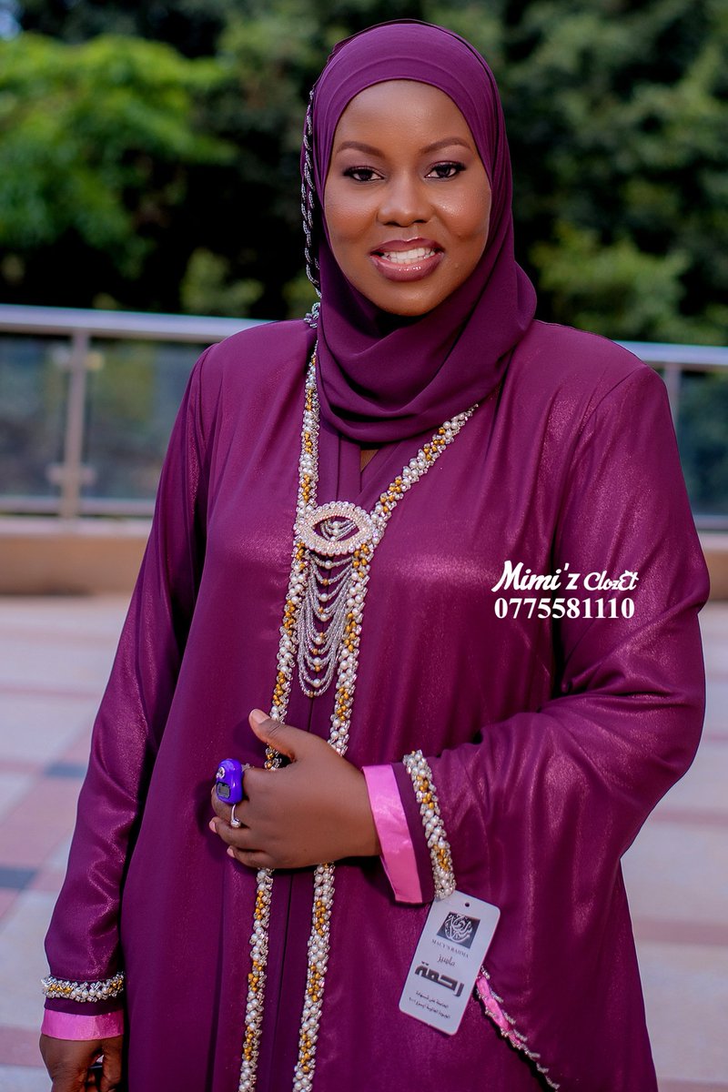 Faridah Nakazibwe tweet media