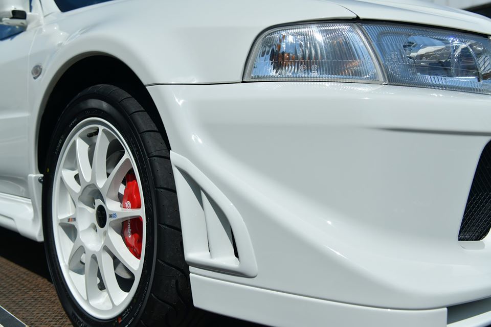 COLTSPEED's tweet image. #やっぱホイールは白 
フォルダを探したらやはりトミマキばかりになってしましました。全てお客様のお車です。
＃CP9A　＃TME