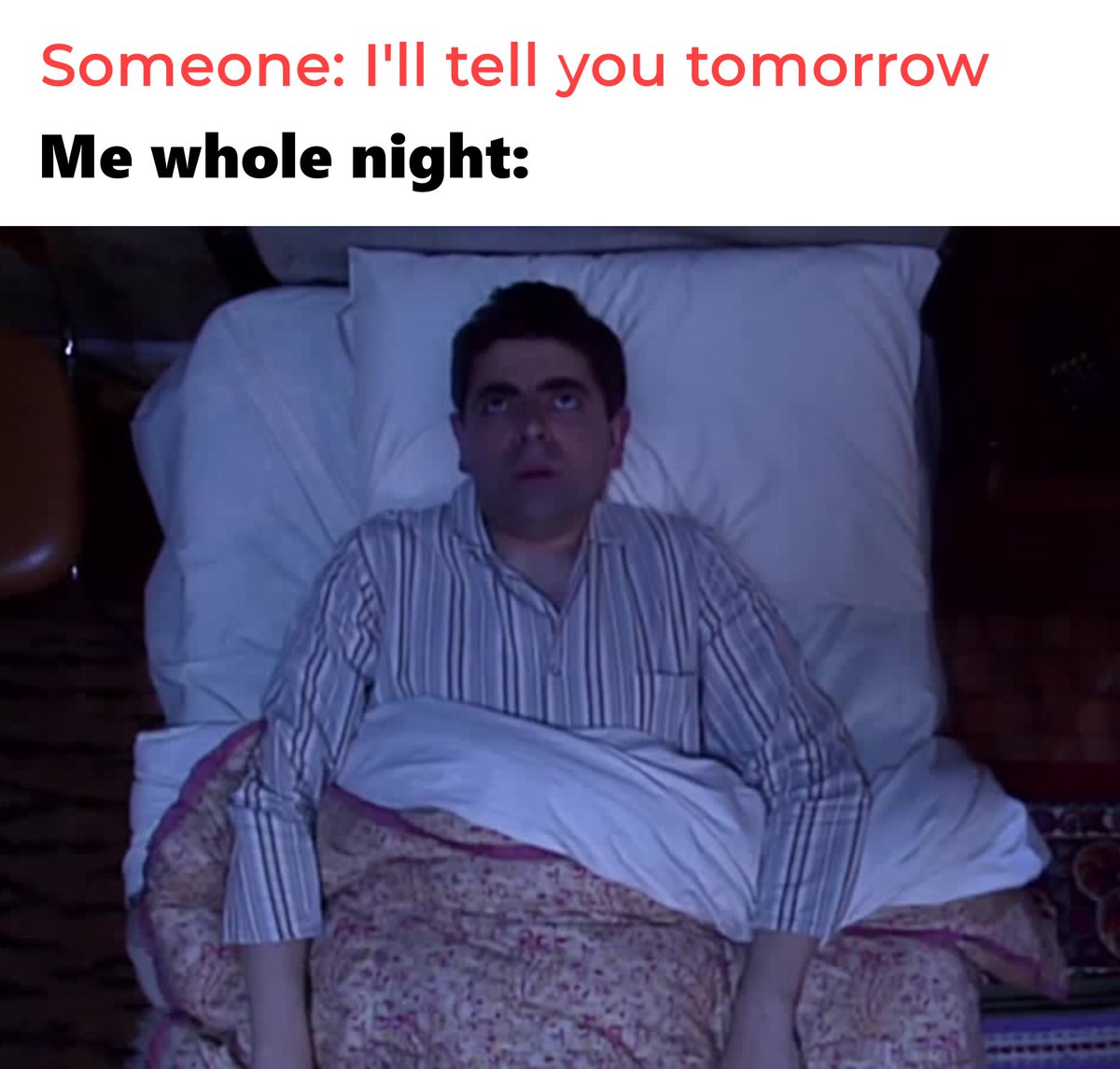 BuildWithSaurav's tweet image. Suspense