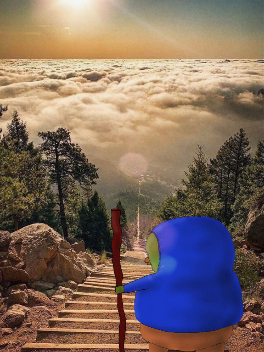 gm to you from me 

i’ll see ya niggas on the other side 👋