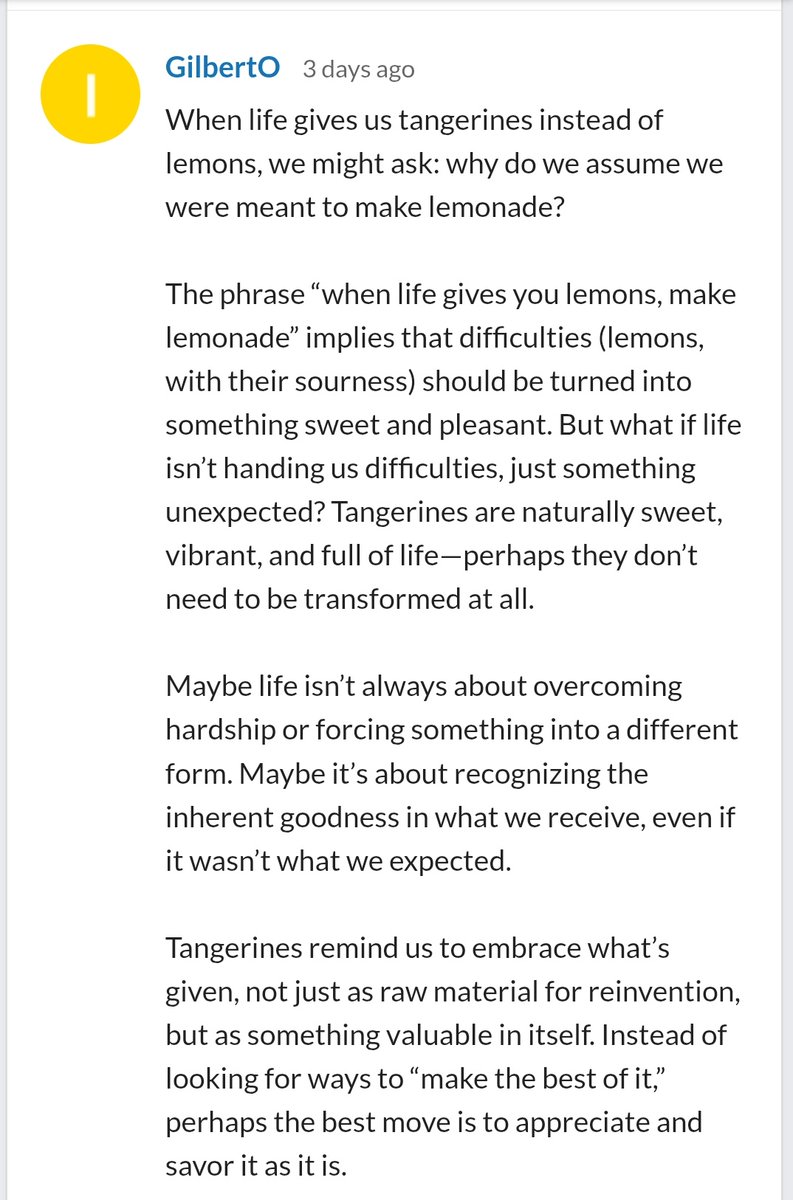 ajivika_'s tweet photo. Such a beautiful analysis 🩷

#WhenLifeGivesYouTangerines https://t.co/1T9ZE03Y5m