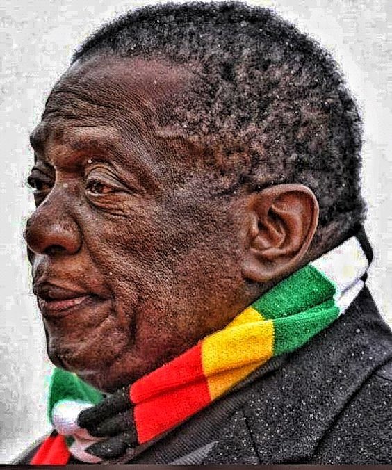 daddyhope's tweet photo. What Mnangagwa and his minions, like Jenfan Muswere, fail to understand is that, for Zimbabweans, this is not about war veteran Blessed “Bombshell” Geza. 
It is about the deep anger the majority of Zimbabweans feel towards corruption, which is all controlled from the President’s office.

Anyone who confronts the unfortunate reality of a corrupt president will be listened to. 
Mnangagwa has completely wrecked Zimbabwe’s public institutions through corruption, so anyone who calls for his removal will be heard.

Bombshell is not being listened to because Zimbabweans suddenly have love and affection for General Chiwenga. 
He is being listened to because he is proposing a solution and a plan to take on the person they associate with their suffering and misery.

That is why I have always said that if opposition politicians conquered their fear and stood up to the regime, they would prevail—not necessarily because they have great ideas, but because they would be taking on the person, character, and political party responsible for their misery.

Zimbabweans are not foolish to think that Bombshell has suddenly become a democrat. 
They are rallying behind his call for Mnangagwa’s removal because of what Mnangagwa has done to the people of this beautiful but troubled country called Zimbabwe.

Mnangagwa has zero respect for Zimbabweans, which is why Zimbabweans also have zero respect for him—except for those feeding from his trough. It is that simple.

The fact that individuals like Bombshell, regardless of their own political leanings, are gaining traction in their calls for change highlights the desperation felt by many citizens. 
People are eager for solutions to address the systemic issues plaguing Zimbabwe, even if it means aligning themselves with unlikely figures or proposals.

This sentiment also underscores the potential for opposition politicians to make significant strides in challenging the regime if they are willing to confront their fears and present viable alternatives. 
It may not necessarily be the ideas themselves that resonate with the people, but rather the act of standing up to the source of their suffering that earns their support.

Ultimately, the lack of respect shown by Mnangagwa towards Zimbabweans has fostered a similar sentiment in return, with the exception of those who directly benefit from his corrupt practices like Jenfan and his ilk.

Hospitals have collapsed, unemployment is at 95%, inflation is the highest in the world, schools have no books, urban residents have no clean drinking water, roads are full of potholes, electricity is available for only four hours a day, supermarkets are shutting down, public transport does not exist, taxes are the highest in the region, passports are the most expensive in Southern Africa, and media freedoms have been withdrawn. 
What is there not to like when someone says, “I can help you put an end to this”?

How does anyone sane ignore a call to put an end to their grinding pain? 
Calls by Jenfan shows how disconnected this corrupt regime has become to the daily reality of Zimbabweans!

We know that the regime is pumping loads of money to social media influencers and fake news websites to distract the gullible to focus on sideshows, but that won’t work because you can only be distracted if you are living a decent life.
A man or woman who is hungry is focused on finding their next meal, paying losers money to create sideshows is a sign of derangement by Mnangagwa and his minions!

Propaganda doesn’t put food on people’s tables, ending corruption does.
Who is the author and Godfather of corruption in Zimbabwe Geza or Mnangagwa? 
That is the question that Jenfan and his Lacoste thugs must answer to cure their ignorance about the situation!

They lit a fire with their 2030 nonsense, now they are asking citizens to ignore that fire when ignoring it means the citizens will also be burnt in the fire! How can that make sense at all?