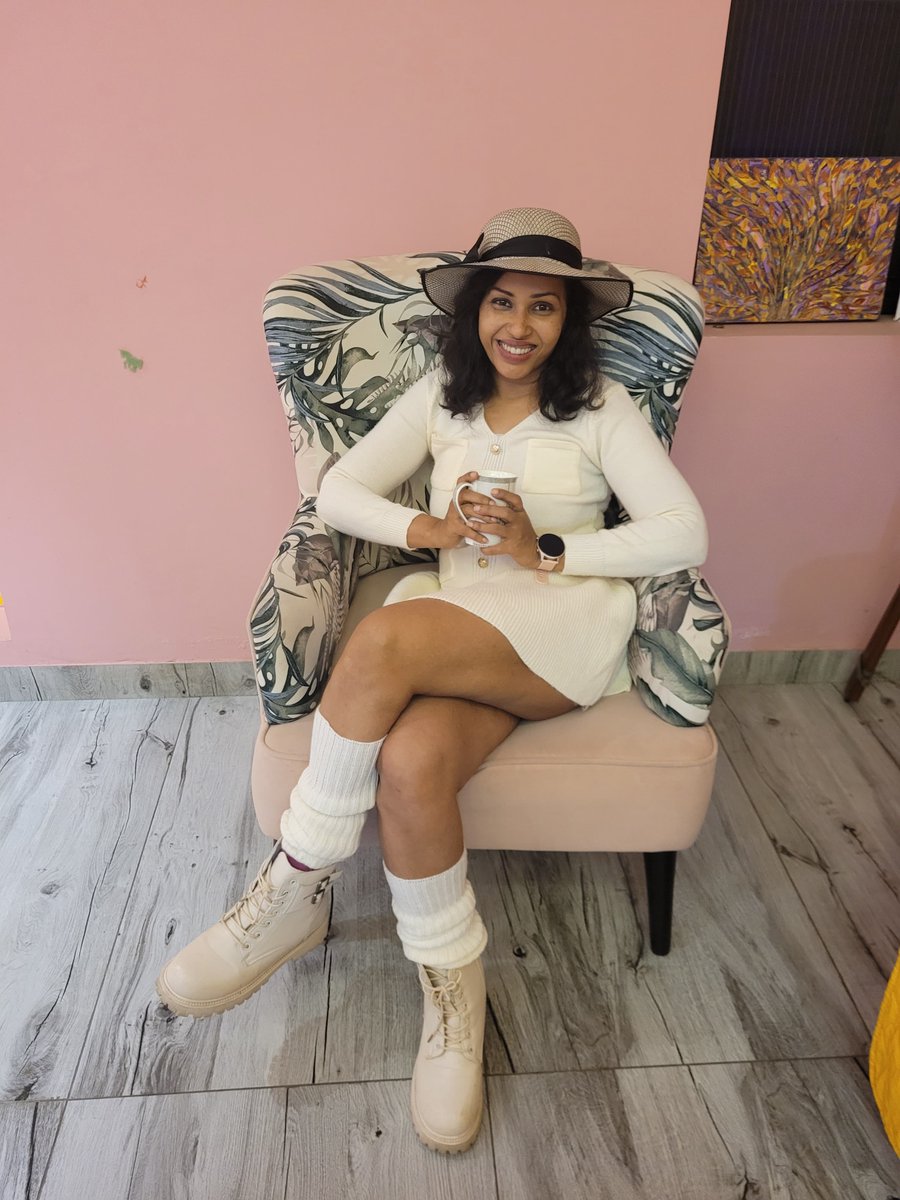 swati aggarwal tweet media