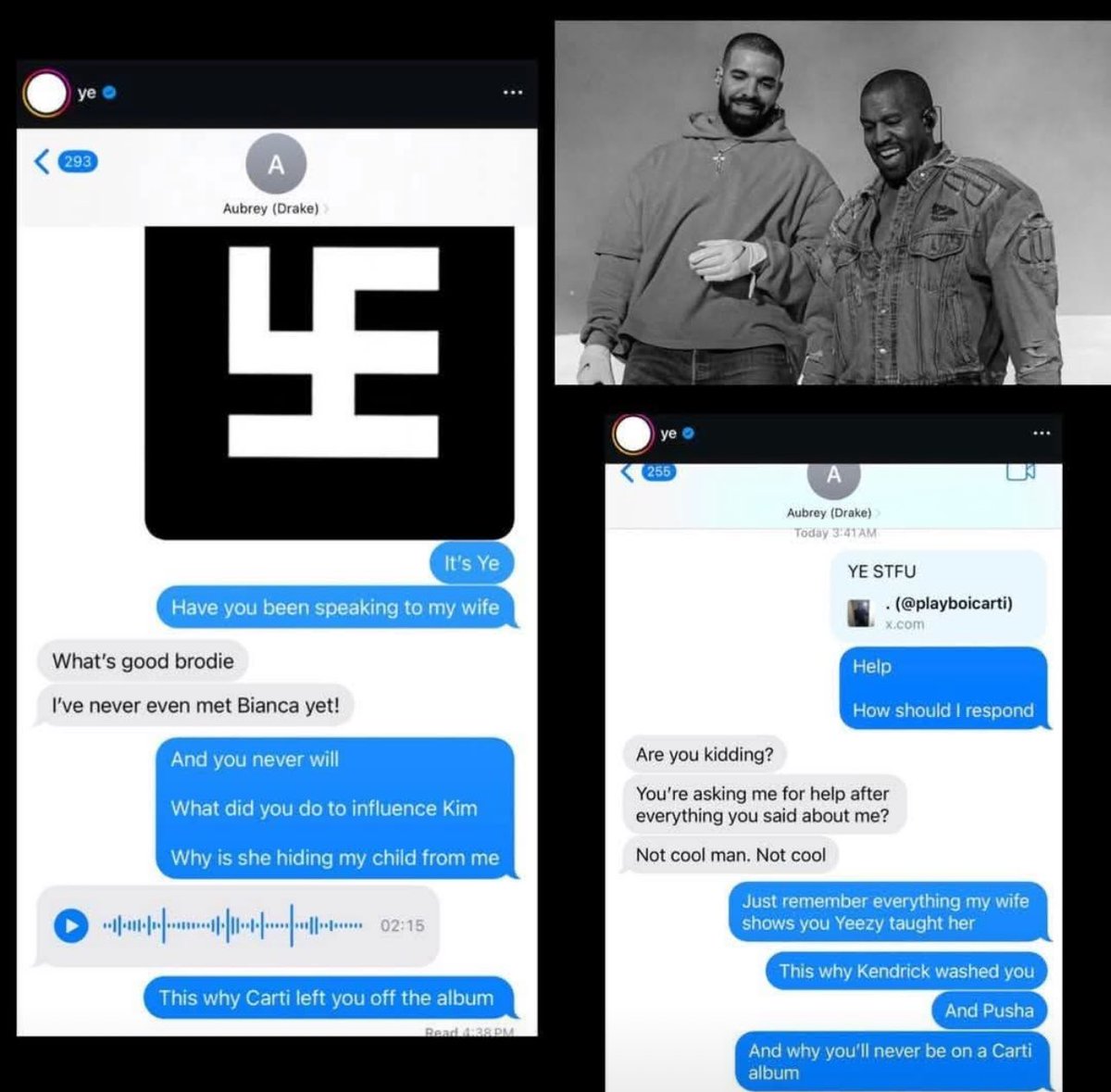 Samueljsound's tweet image. #Kenye 😂😂