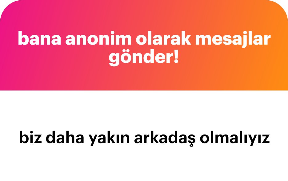 ca_roli_nee's tweet photo. Olur ama sen kimsin jdkdjdk https://t.co/txGhFlIpP2