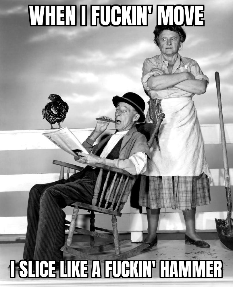 ThumbTrickz's tweet image. #WilliamBendix died on December 15, 1964 from "pneumonia and complications from a stomach ailment", one week after the guy who played Pa Kettle died.

#RIPTheGuyWhoPlayedPaKettle
#SliceLikeAFuckinHammer