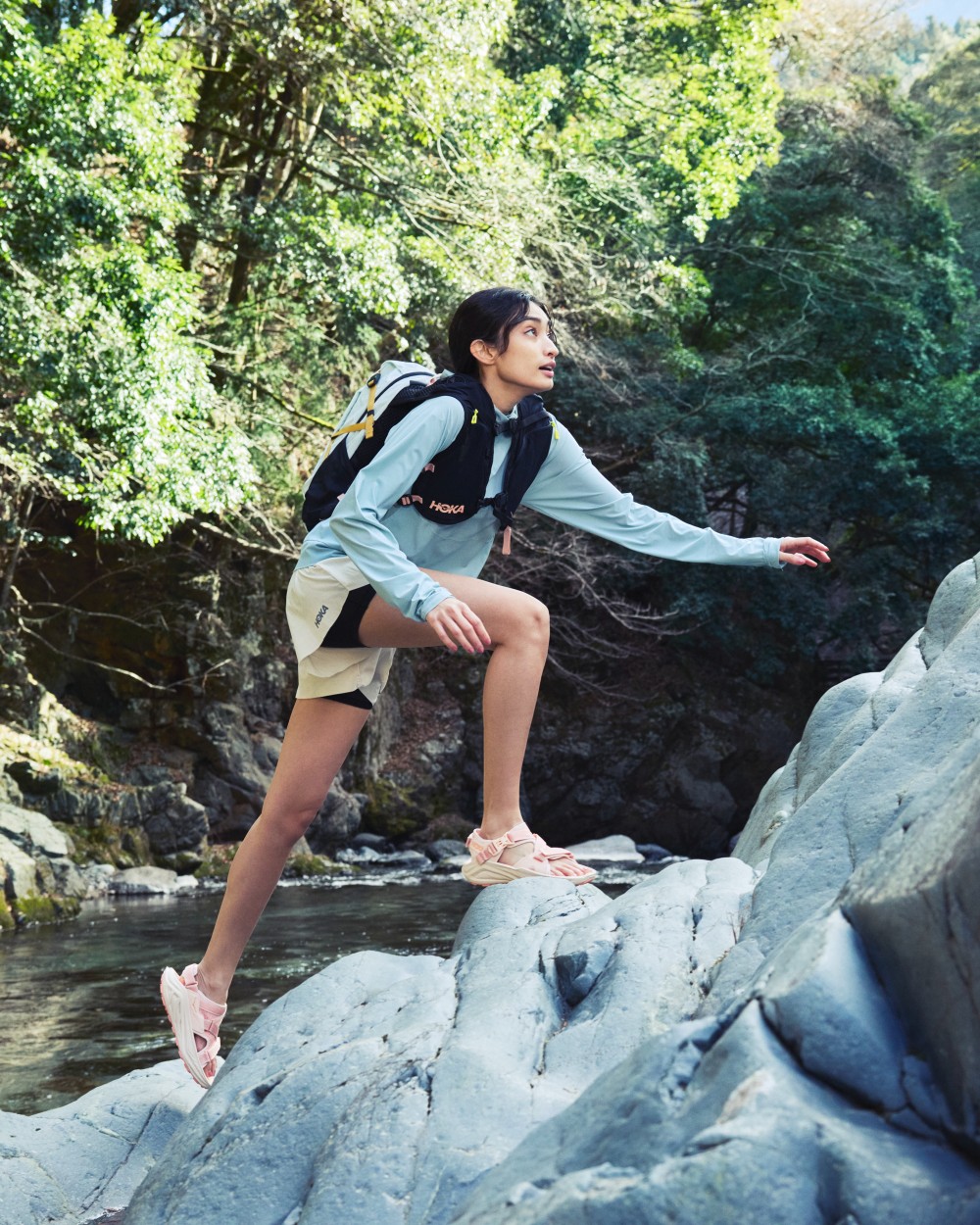 HOKA JAPAN on X: 